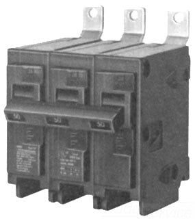 Siemens / ITE B3100M Siemens / ITE B3100M
